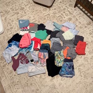 Athleta Kids Sweatshirts & Hoodies - Colorful Collection